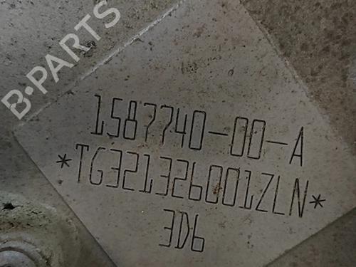 Engine TESLA MODEL Y (5YJY) EV Performance All-wheel Drive | BP33370013M1  - Image 7