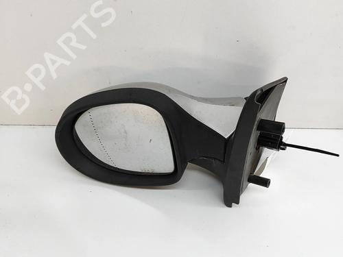 left-mirror-renault-twingo-ii-cn0_-2007-28045803 main image