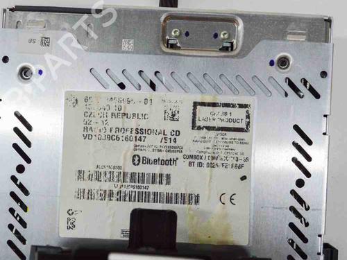 Electronic module MINI MINI COUNTRYMAN (R60) Cooper | BP8354600M83 