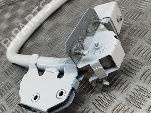 Hinge/Door check strap MASERATI GHIBLI III (M157) 3.0 D | BP21486273C146