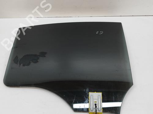 Used Rear right door window MERCEDES-BENZ CLA (C118) CLA 200 (118.387) (163 hp) 27784034