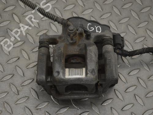 Used Right rear brake caliper Right rear brake caliper CITROËN C4 III (BA_, BB_, BC_) ë-C4 (BCZKXC, BZCKSC) (136 hp) 30242373 30242373