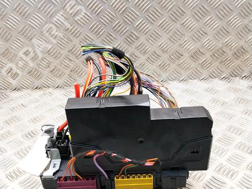 Fuse box MERCEDES-BENZ E-CLASS (W212) E 220 CDI / BlueTEC (212.001, 212.002) | BP39958589E1 - Image 3