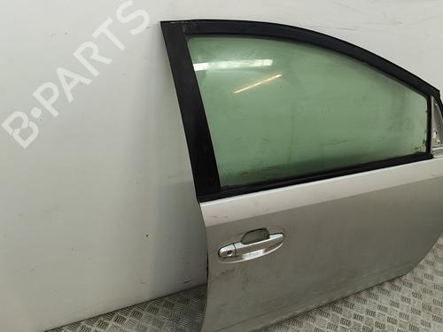 Right front door TOYOTA PRIUS Liftback (_W2_) 1.5 Hybrid (NHW2_) | BP28434124C3 