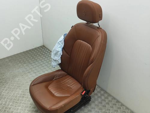 Right front seat MASERATI GHIBLI III (M157) 3.0 D | BP34520817C16 - Image 3