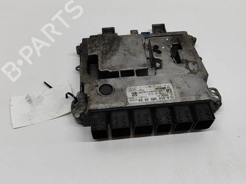 Used Engine control unit (ECU) MERCEDES-BENZ SPRINTER 3,5-t Platform/Chassis (B907, B910) 315 CDI RWD (907.131, 907.133, 907.135, 907.231, 907.233... (150 hp) 27796424