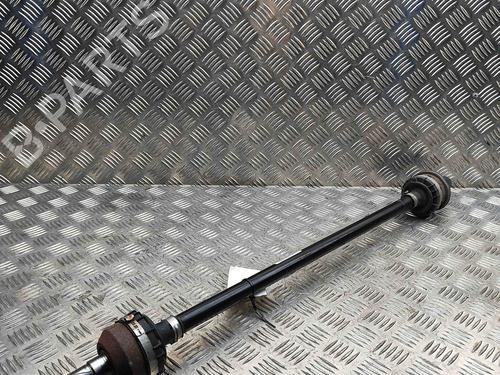 Left rear driveshaft VOLVO XC60 II (246) 2.0 B5 Mild-Hybrid | BP29495037M40 