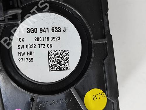 Electronic module VW PASSAT B8 (3G2, CB2) 1.4 GTE Hybrid | BP25217748M83