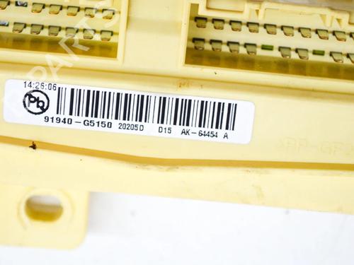 Electronic sensor KIA NIRO I (DE) E-NIRO | BP28548075M84 - Image 7