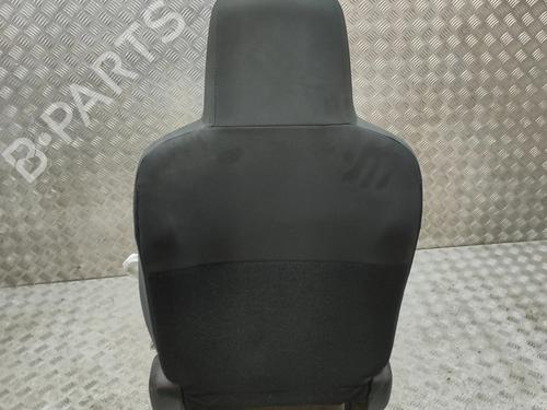 Left front seat ISUZU D-MAX II (TFR, TFS) 1.9 Ddi 4x4 (TFS87J) | BP33382289C15 - Image 2