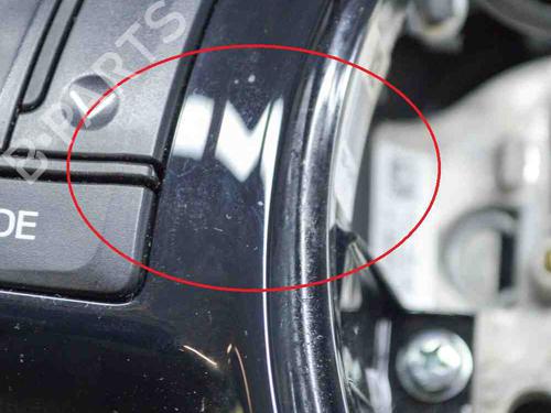Steering wheel TOYOTA YARIS (_P13_) 1.5 Hybrid (NHP130_) | BP8145002C49 