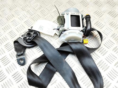 Rear right seatbelt AUDI Q2 (GAB, GAG) 1.6 TDI | BP39258542I28 - Image 3