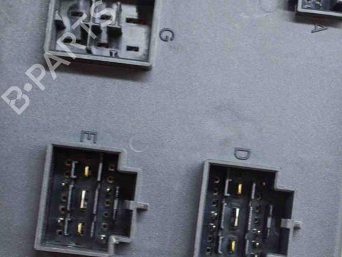 Elektronisk modul AUDI A6 C7 (4G2, 4GC) 2.0 TDI | BP10369621M83 