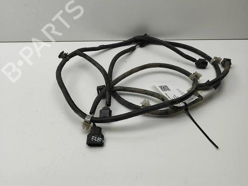 Used Electronic module Electronic module NISSAN LEAF (ZE1) Electric (150 hp) 27788587 27788587