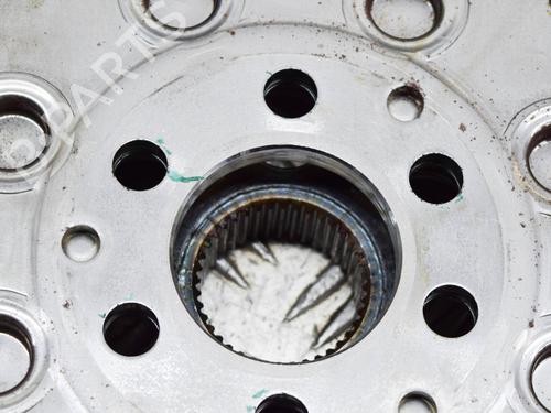 Flywheel AUDI A3 Sportback (8VA, 8VF) 1.4 TFSI e-tron | BP15622172M101 