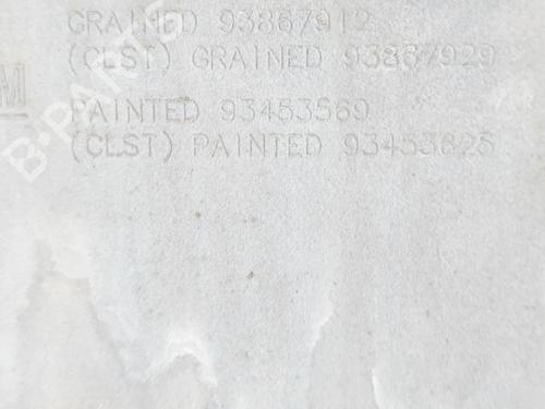 Other OPEL VIVARO B Bus (X82) 1.6 CDTI (06) | BP32025646O1 