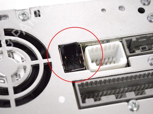 Elektronisk modul INFINITI Q50 3.0 t | BP30234190M83 
