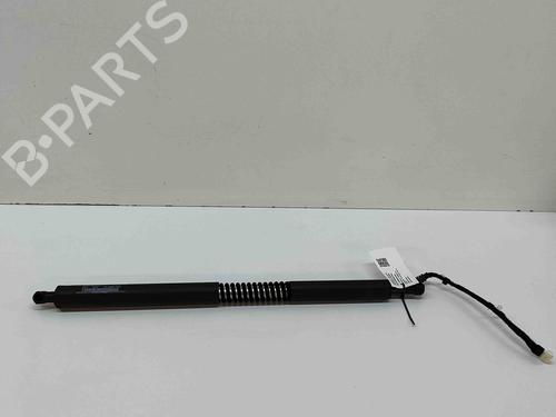 Used Tailgate lift support BMW 3 Gran Turismo (F34) 320 d xDrive (184 hp) 27295598