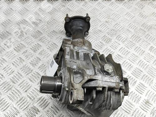 Front differential MAZDA CX-5 (KE, GH) 2.2 D 4WD (KE2AW) | BP26141954M23 