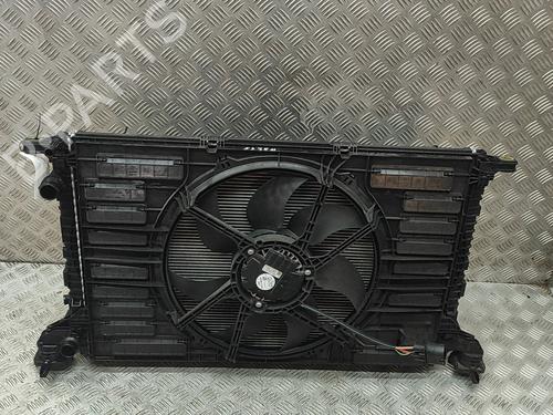 Radiator set AUDI A5 Sportback (F5A, F5F) 35 TDI | BP28194627M120 