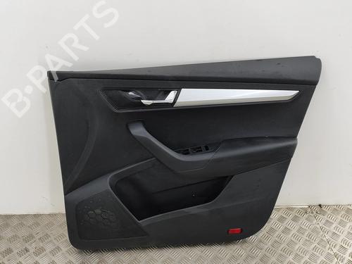 Forreste højre beklædning SKODA KAROQ (NU7, ND7) 1.5 TSI (150 hp) 21487169