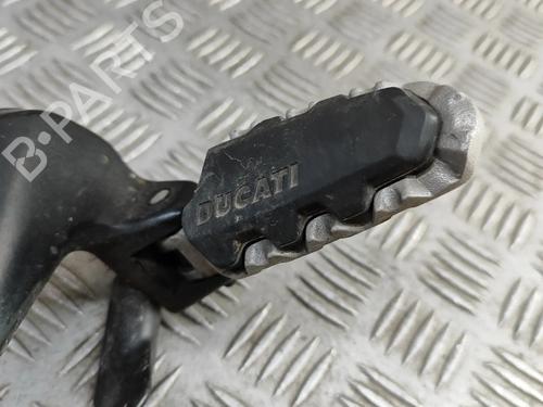 Other DUCATI MOTORCYCLES MULTISTRADA Multistrada 950 (AA, AD, 2A) | BP28564880O1 