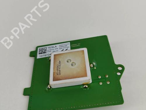 Antenne/Base TESLA MODEL 3 (5YJ3) EV AWD | BP27764954C140 - Image 2