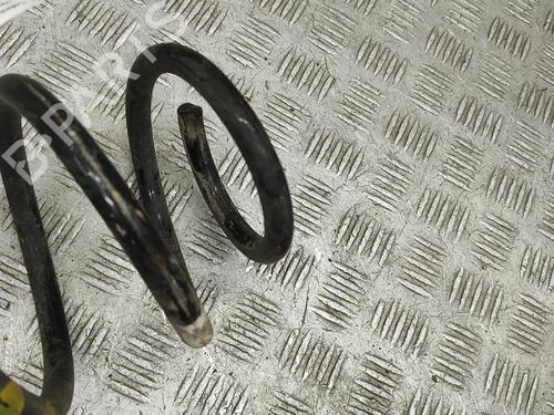 Støddæmperfjeder VW CADDY V MPV (SBB, SBJ) 2.0 TDI 4motion | BP31976814C152