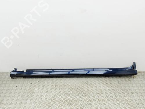 Venstre sidekjole Venstre sidekjole BMW X3 (G01, F97, G08) iX3 (286 hp) 34604562 34604562