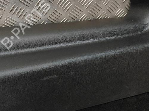 Boot lining MERCEDES-BENZ V-CLASS (W447) V 220 CDI / d (447.811, 447.813, 447.815) | BP28436228I3 - Image 8