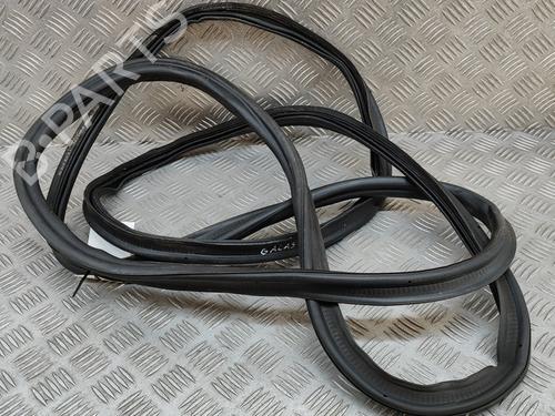 Rubber door seal SKODA SUPERB III (3V3) 1.6 TDI | BP24975532C142 