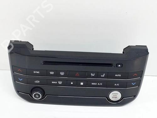 Used Electronic module Electronic module JAGUAR F-PACE (X761) 2.0 TD4 AWD (180 hp) 9167075 9167075