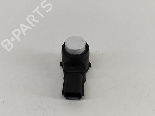 Used Electronic module OPEL CASCADA (W13) 1.4 Turbo (67) (140 hp) 18313354