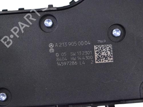 Spak kontakt MERCEDES-BENZ E-CLASS (W213) E 220 d (213.004) | BP30229789I30 