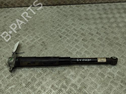 Used Left rear shock absorber VW T-CROSS (C11, D31) 1.0 TSi (116 hp) 28562660