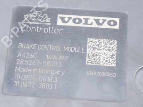ABS pump VOLVO XC60 I SUV (156) D3 / D4 | BP7733157M43 
