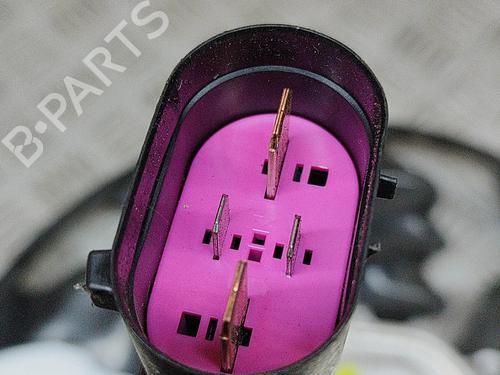 Radiator fan KIA EV6 (CV) 77 GT AWD | BP28687246M35  - Image 5