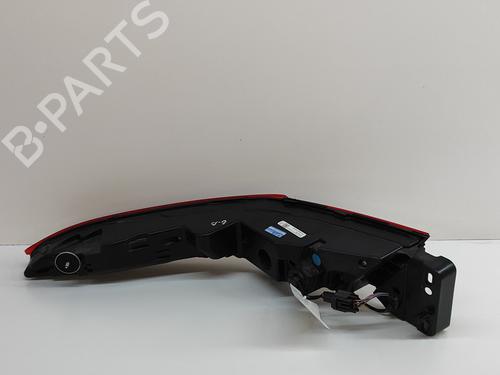 Højre baglygte JAGUAR F-TYPE Coupe (X152) 5.0 SCV8 R AWD | BP25863948C35
