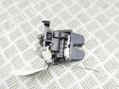 Tailgate lock VW PASSAT B8 Variant (3G5, CB5) 2.0 TDI | BP39205665C101 - Image 4