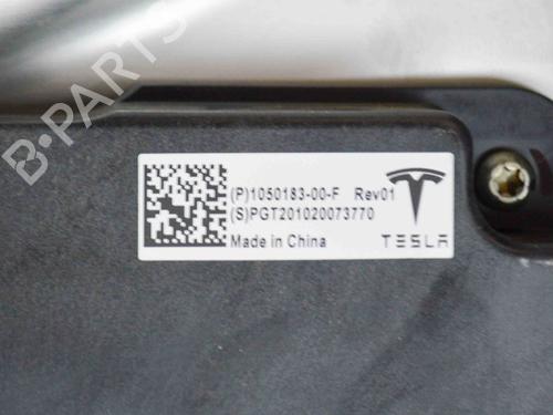Module électronique TESLA MODEL X (5YJX) P100D AWD | BP15375791M83 
