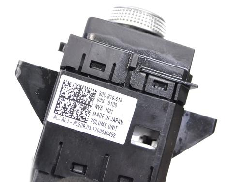 Mando AUDI Q5 (FYB, FYG) SQ5 TFSI quattro | BP30221101I30