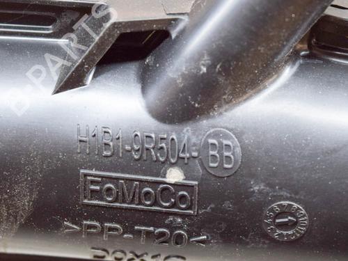 Pipe FORD FIESTA VII (HJ, HF) 1.1 Ti-VCT | BP14654765M125 