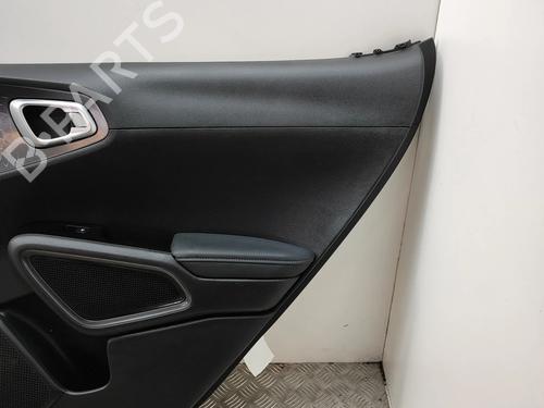 Rear right panel KIA SOUL III (SK3) E-SOUL | BP37029189C61 - Image 3