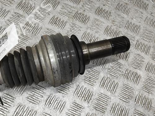 Right rear driveshaft PORSCHE PANAMERA (971) 3.0 (97AAA1, 97BAA1) | BP22999519M41