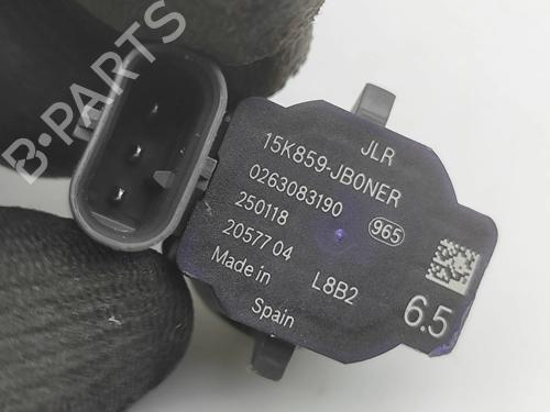 Electronic module LAND ROVER RANGE ROVER EVOQUE (L551) 2.0 D200 4x4 | BP34443132M83  - Image 6