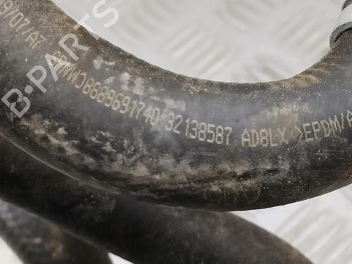 Pipe VOLVO XC40 (536) T5 Plug-in Hybrid | BP39989794M125 - Image 6