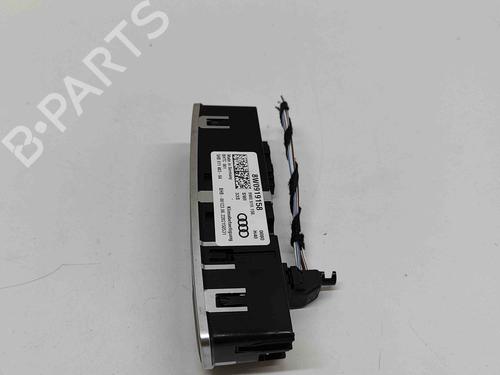 Elektronisk modul AUDI A5 Sportback (F5A, F5F) 35 TDI | BP28194838M83