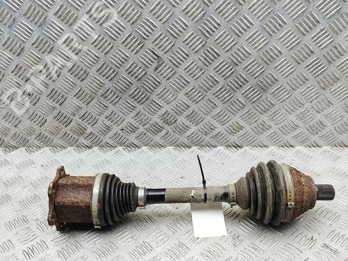 Used Left front driveshaft Left front driveshaft VW SCIROCCO III (137, 138) 2.0 TDI (140 hp) 33387861 33387861