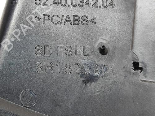 Air vent AUDI Q5 (8RB) 3.0 TFSI quattro | BP33739925I21  - Image 7