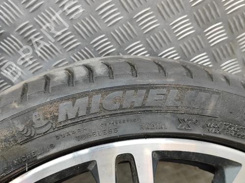 Fælk BMW 5 (G30, F90) 530 e Plug-in Hybrid | BP29458352C45